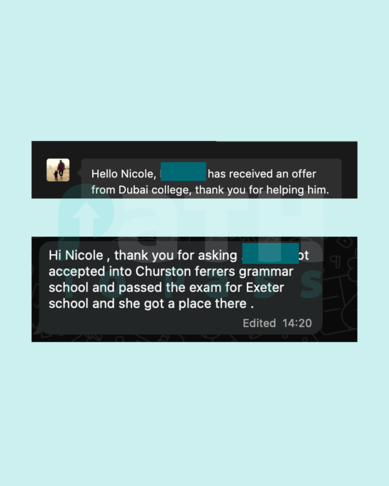 Offer Day 6